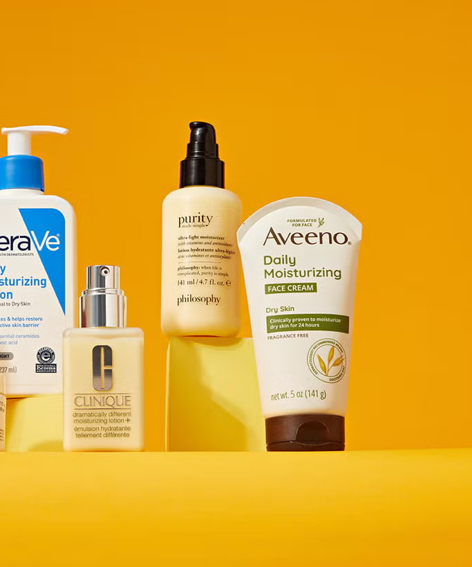 AnyShop Online Store - Beauty & Personal Care