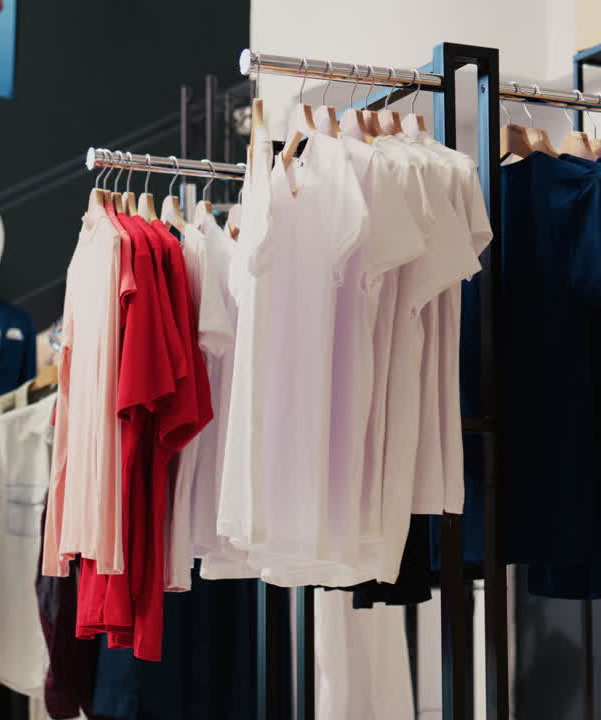 AnyShop Online Store - Clothing