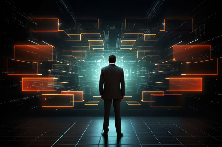 The Role of Technology in Driving Business Innovation