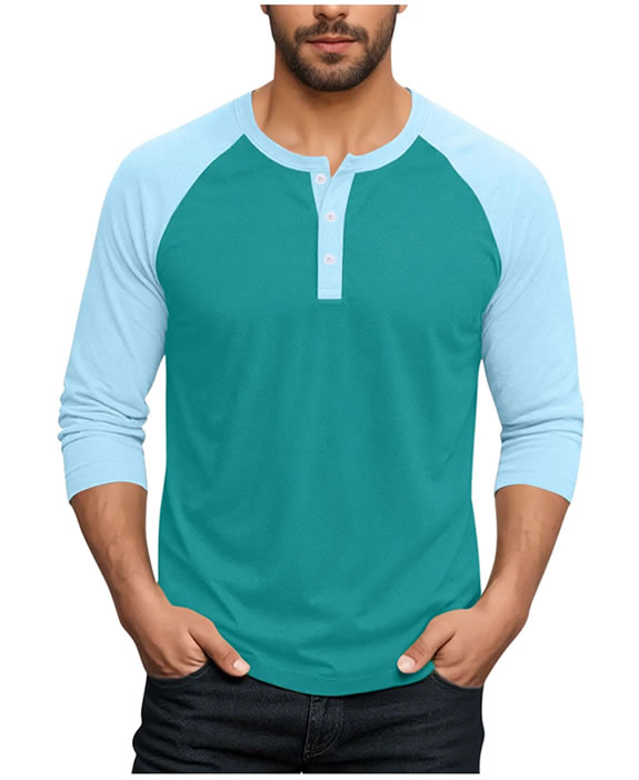 Men Classic Cotton Shirt