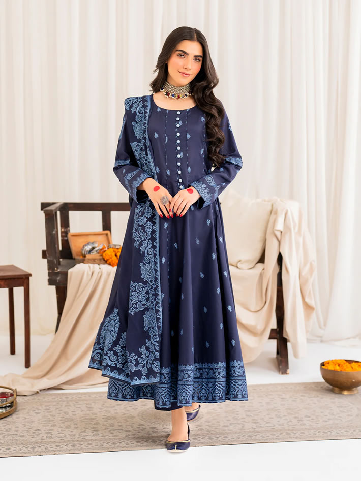 AnyShop Online Store - Garnet Clothing