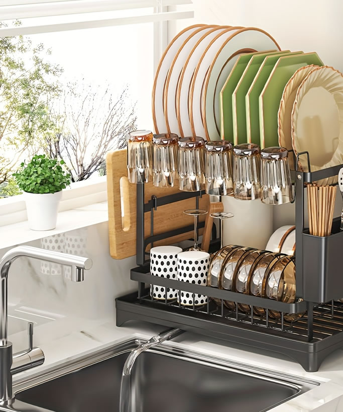 AnyShop Online Store - Home Appliances