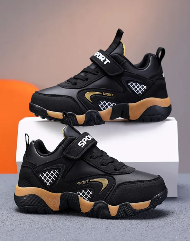 Kids Casual Sneakers