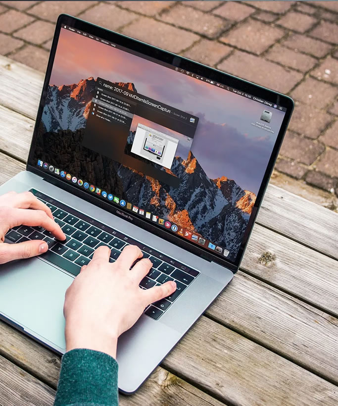 AnyShop Online Store - Computers & Laptops