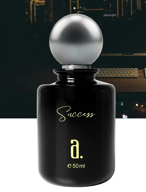 Men Premium Perfume
