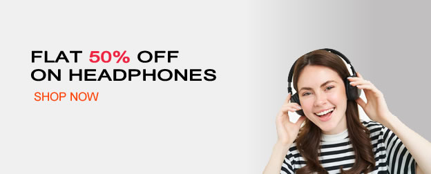 AnyShop Online Store - Special Offer Banner