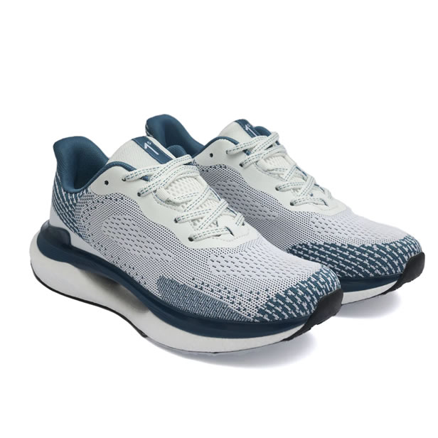 AnyShop Online Store - White Orbit Everyday Sneaker 5.0