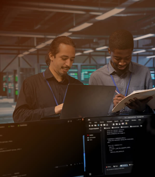 Why Choose Shuhul Tech – Trusted IT & Digital Solutions