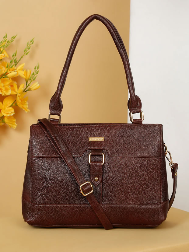 Women Leather Handbag