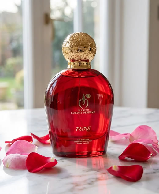 Women Luxury Perfume
