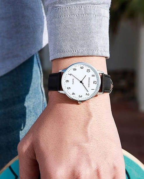 Luxury Men Wrist Watch